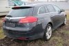 Wózek zawieszenia tył Opel Insignia A 2009 2.0CDTI A20DTH Kombi